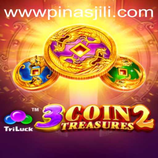 Exploring 3CoinTreasures2: An Adventure in PinasJILI