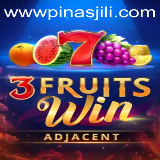 Discover the Excitement of 3FruitsWin with PinasJILI