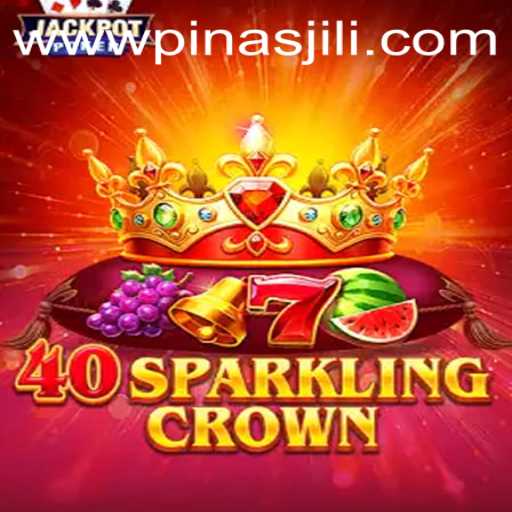 Exploring 40SparklingCrown: Introduction, Gameplay, and Rules