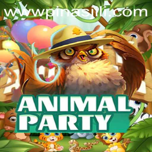 AnimalParty: Unleashing Adventure and Strategy with PinasJILI