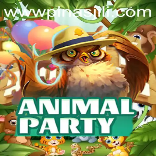 AnimalParty: Unleashing Adventure and Strategy with PinasJILI