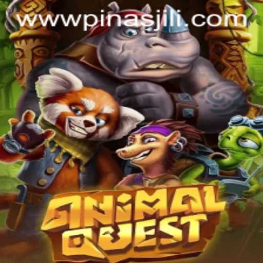 Discovering AnimalQuest: A Journey Through an Enchanting Virtual Wilderness
