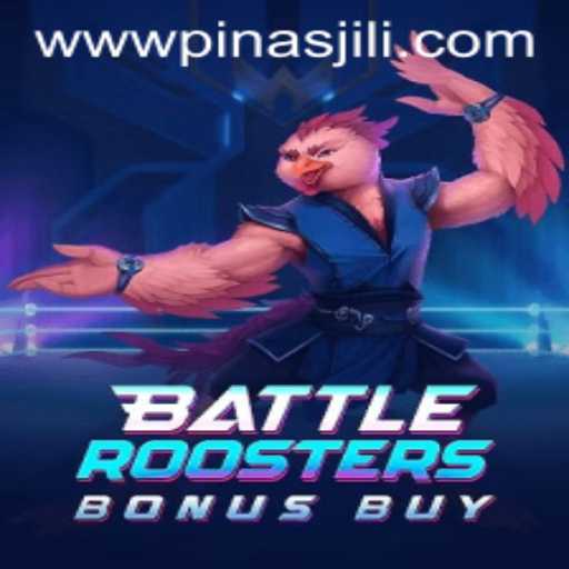 BattleRoostersBonusBuy: A Dynamic Gaming Experience with PinasJILI