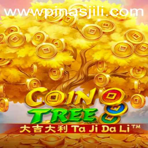 Exploring the Thrilling World of CoinTree and the Impact of PinasJILI