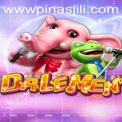 Discover the Intriguing World of DALEMEN: A Captivating Journey
