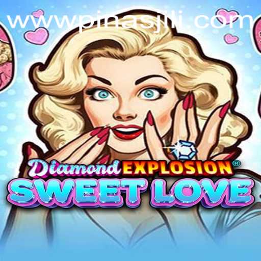 Discovering the Dazzling World of DiamondExplosionSweetLove