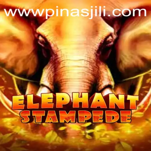 Unleashing the Adventure of ElephantStampede with PinasJILI