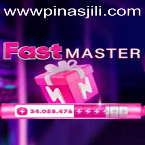 FastMaster: The Thrilling World of PinasJILI Unveiled
