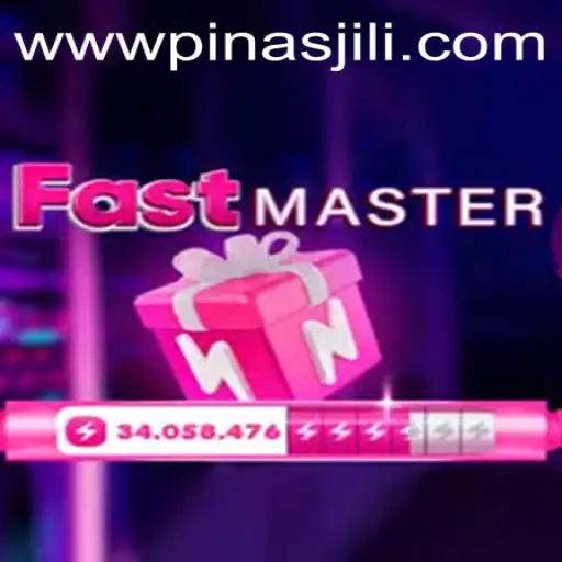 FastMaster: The Thrilling World of PinasJILI Unveiled
