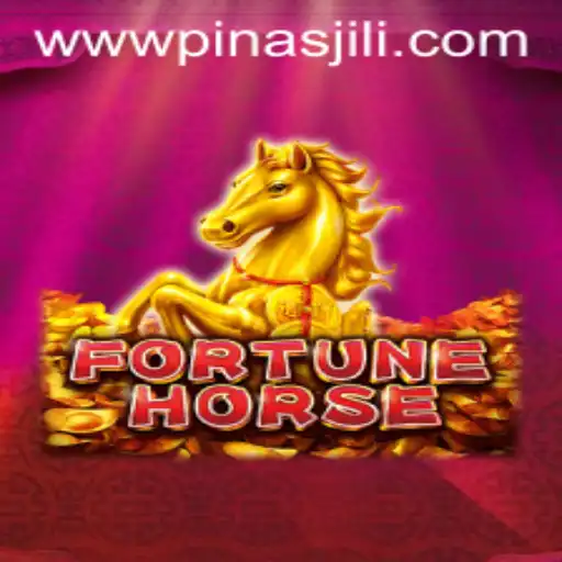 Exploring FortuneHorse: A New Gaming Experience with PinasJILI