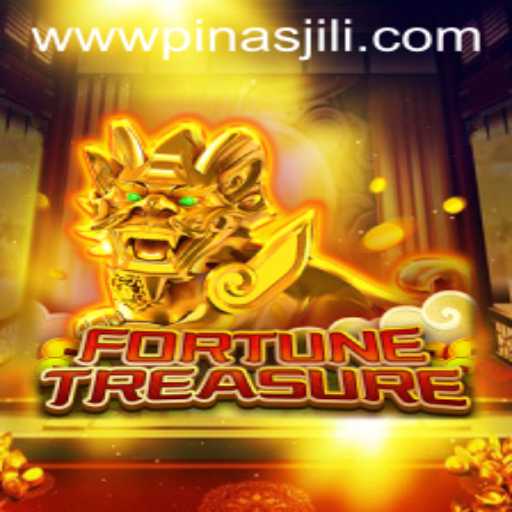 Explore the Exciting World of FortuneTreasure with PinasJILI