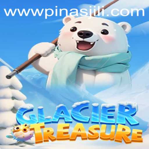 Exploring GlacierTreasure: A Thrilling Adventure by PinasJILI
