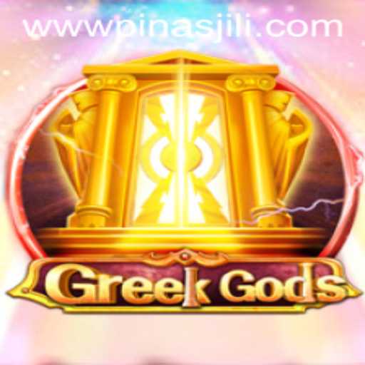 Exploring the Mystical World of GreekGods with PinasJILI