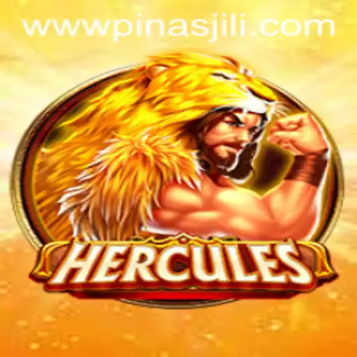 Exploring the Myths and Gameplay of Hercules with PinasJILI