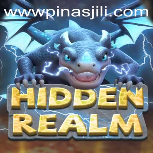 Discover the Enigmatic World of HiddenRealm with PinasJILI