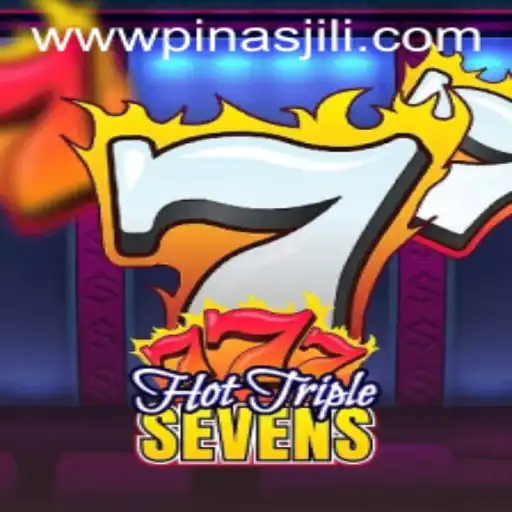 HotTripleSevens: Exploring the Exciting World of PinasJILI Slots