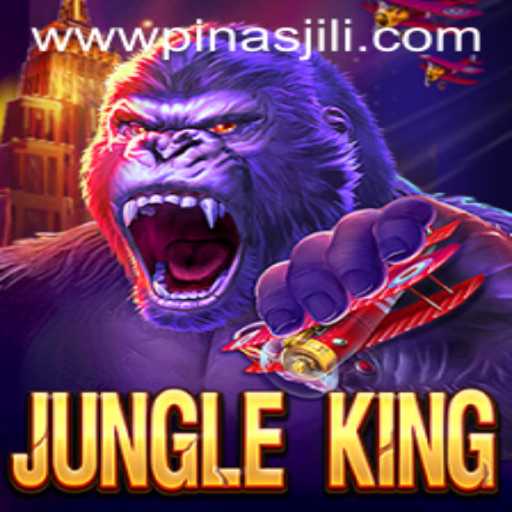 Exploring the Thrilling World of JungleKing with PinasJILI
