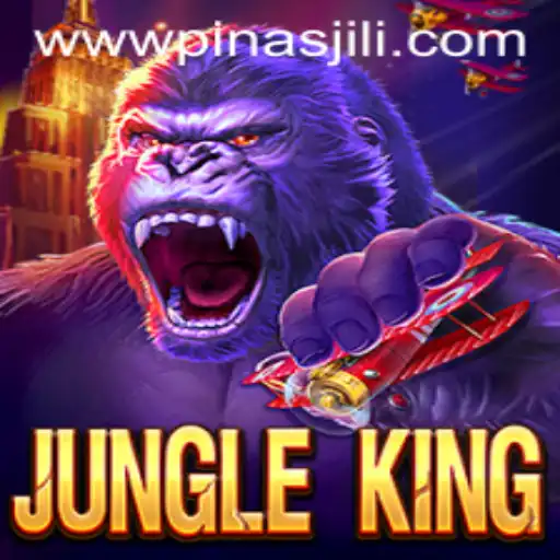 Exploring the Thrilling World of JungleKing with PinasJILI