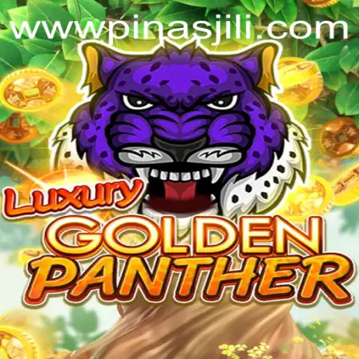 Exploring the Thrills of LUXURYGOLDENPANTHER: A New Era in Gaming