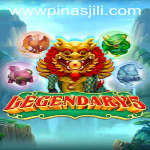 Discover the Thrilling World of Legendary5 with PinasJILI