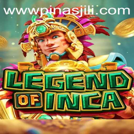 Exploring the Exciting World of LegendofInca and PinasJILI