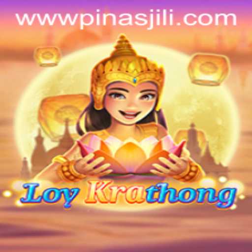 Exploring LoyKrathong: A Captivating Game Adventure with PinasJILI