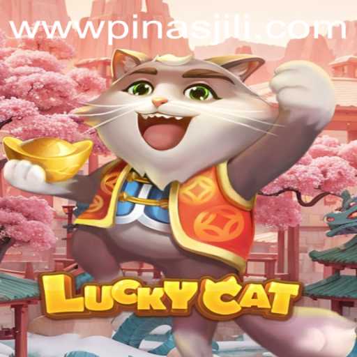 Exploring the World of LuckyCat: A Comprehensive Guide to PinasJILI's New Sensation