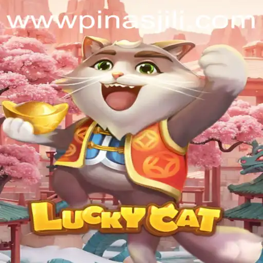 Exploring the World of LuckyCat: A Comprehensive Guide to PinasJILI's New Sensation