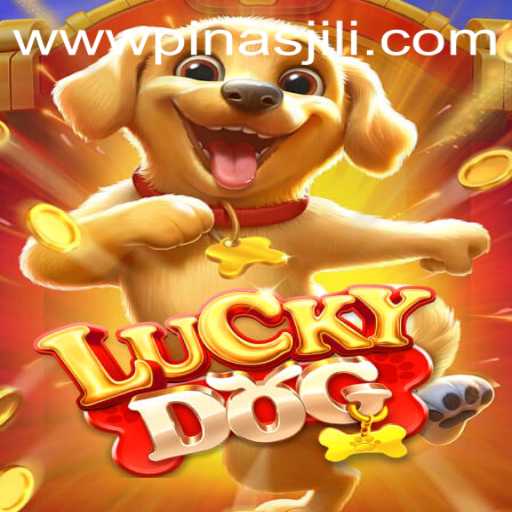 Exploring the Excitement of LuckyDog: A Dive into PinasJILI