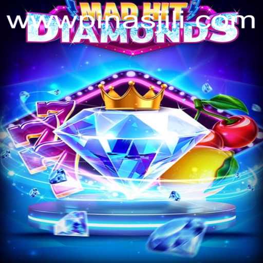 Discover the Thrilling World of MadHitDiamonds with PinasJILI
