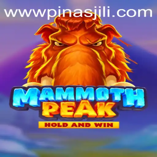 Exploring the Thrills of MammothPeak: A Deep Dive into PinasJILI's Latest Gaming Adventure