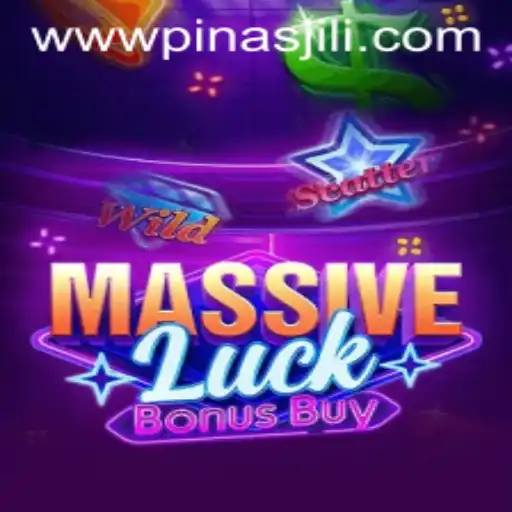 Dive into the Thrills of MassiveLuckBonusBuy: The Ultimate Gaming Experience with PinasJILI