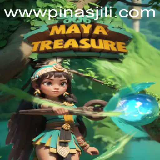Exploring the World of MayaTreasure: An Adventure with PinasJILI