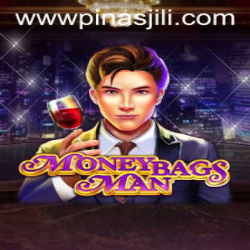 MoneybagsMan: Dive into the World of Wealth and Adventure