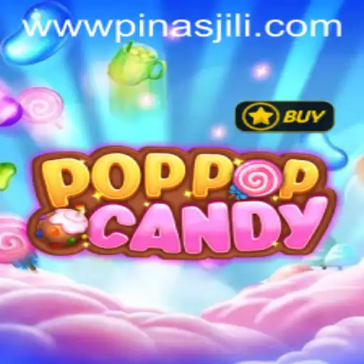 Exploring the Exciting World of POPPOPCANDY: A Game by PinasJILI