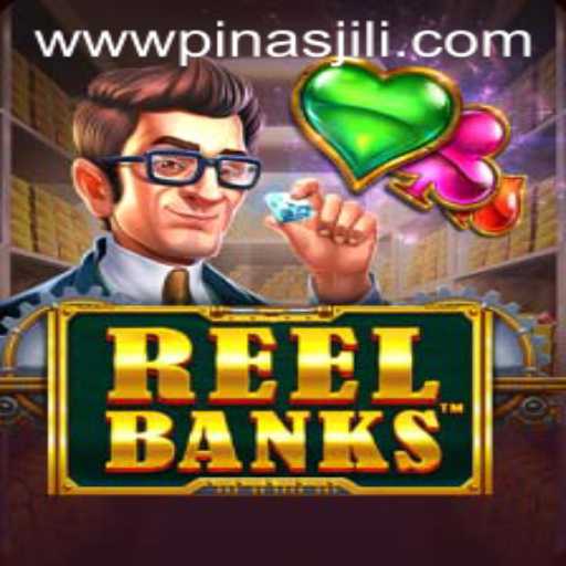 Discovering ReelBanks: An Immersive Casino Experience