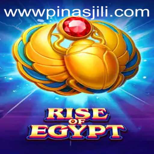 Discover the Mysteries of RiseOfEgypt: A Deep Dive into Gameplay and Strategy