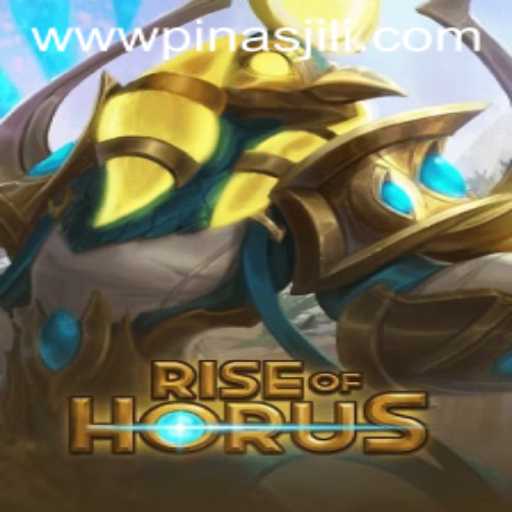 Rise of Horus: Unleashing the Ancient Power of the PinasJILI