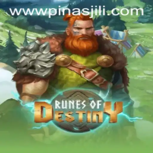Exploring the World of RunesOfDestiny: A Journey with PinasJILI