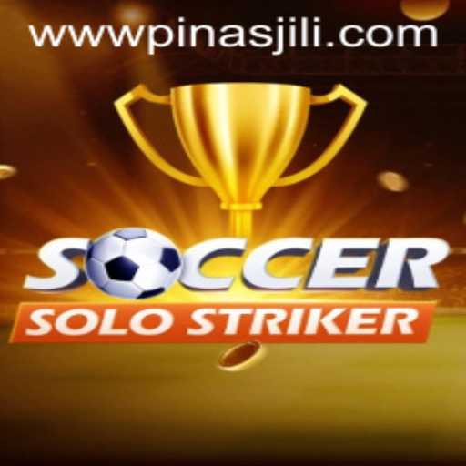 SoccerSoloStriker: Revolutionizing Virtual Soccer with PinasJILI