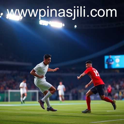 The Rise of PinasJILI in the World of Sports