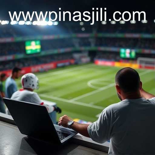 The Thriving World of Sports Betting