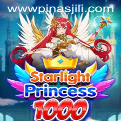 Exploring the Enchanting World of StarlightPrincess1000 and the PinasJILI Connection