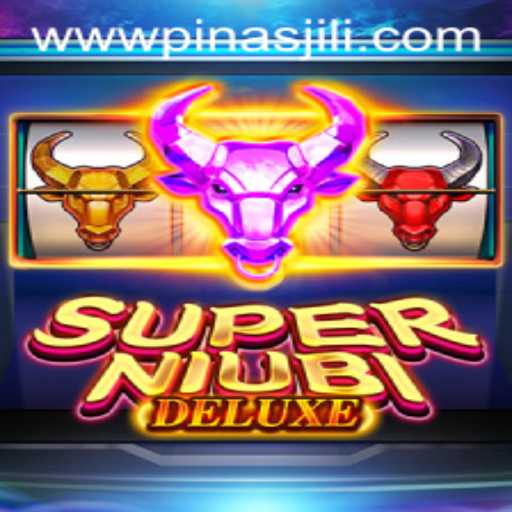 Discover SuperNiubiDeluxe: A New Gaming Sensation with PinasJILI