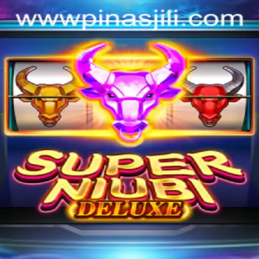 Discover SuperNiubiDeluxe: A New Gaming Sensation with PinasJILI