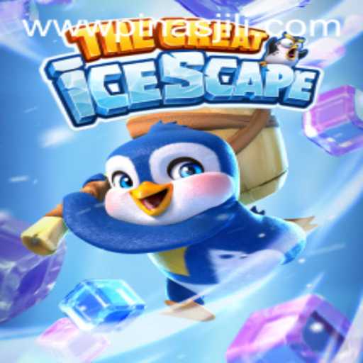 Exploring TheGreatIcescape: A Chilling Adventure with PinasJILI