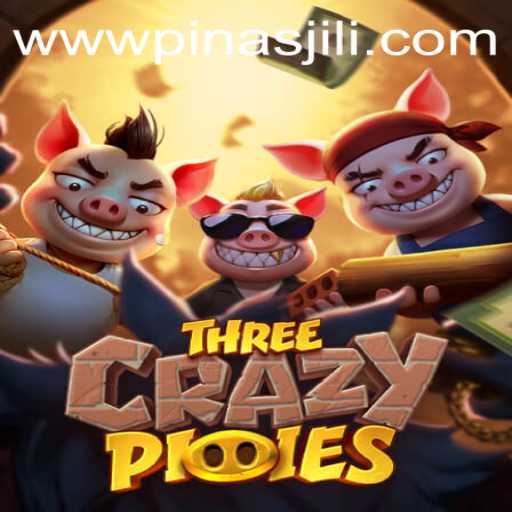 The Exciting World of ThreeCrazyPiggies and Its Impact on Gaming