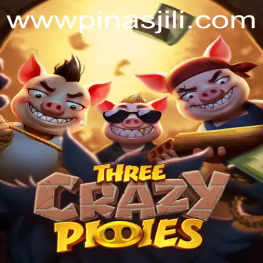 The Exciting World of ThreeCrazyPiggies and Its Impact on Gaming
