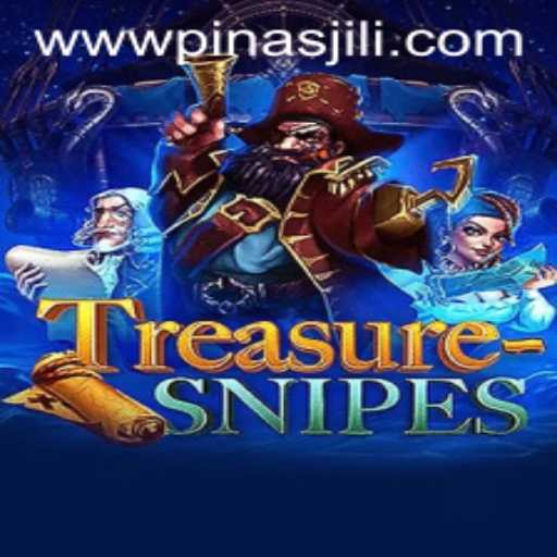 Unveiling the Adventure: Dive into TreasureSnipes with PinasJILI