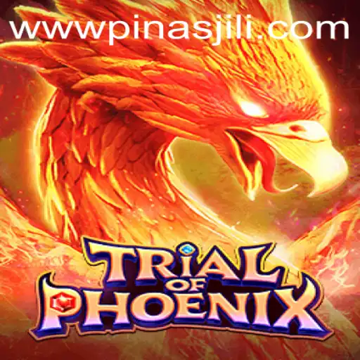 TrialofPhoenix: An Epic Journey Through Myth and Adventure
